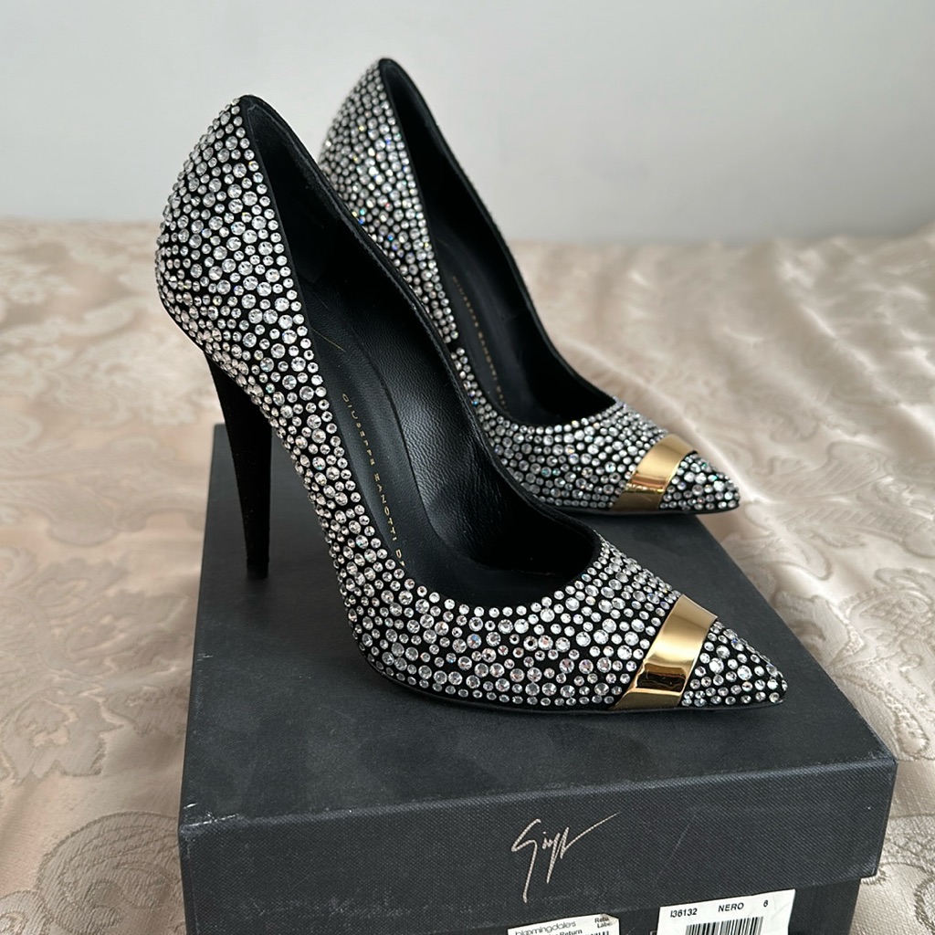 Giuseppe Zanotti